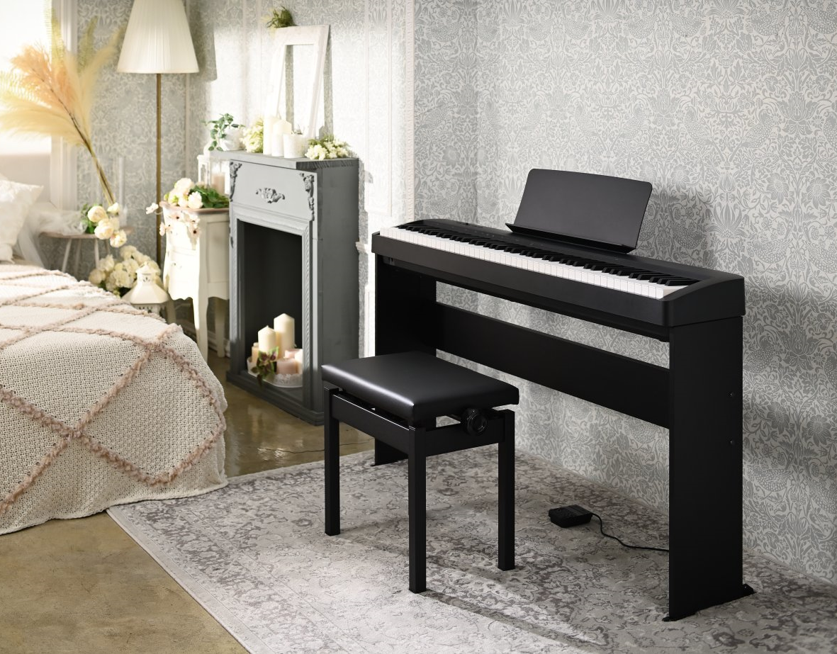 Kawai ES60 Digital Piano Home