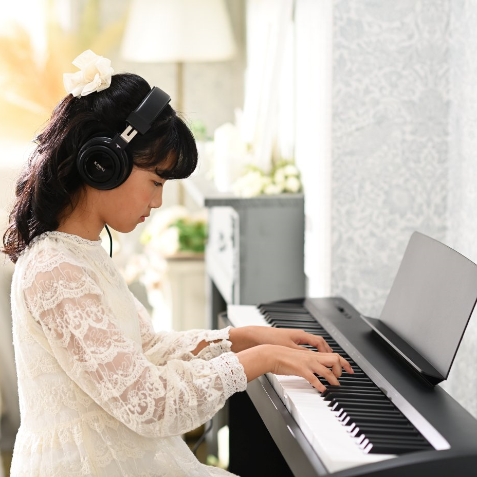 Kawai ES60 Digital Piano Headphones