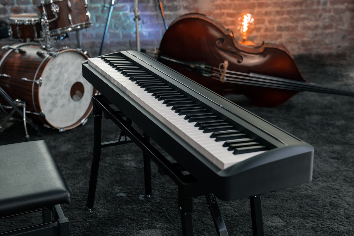 Kawai ES120 Digital Piano Detail