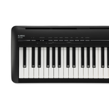 Kawai ES120 Digital Piano Above