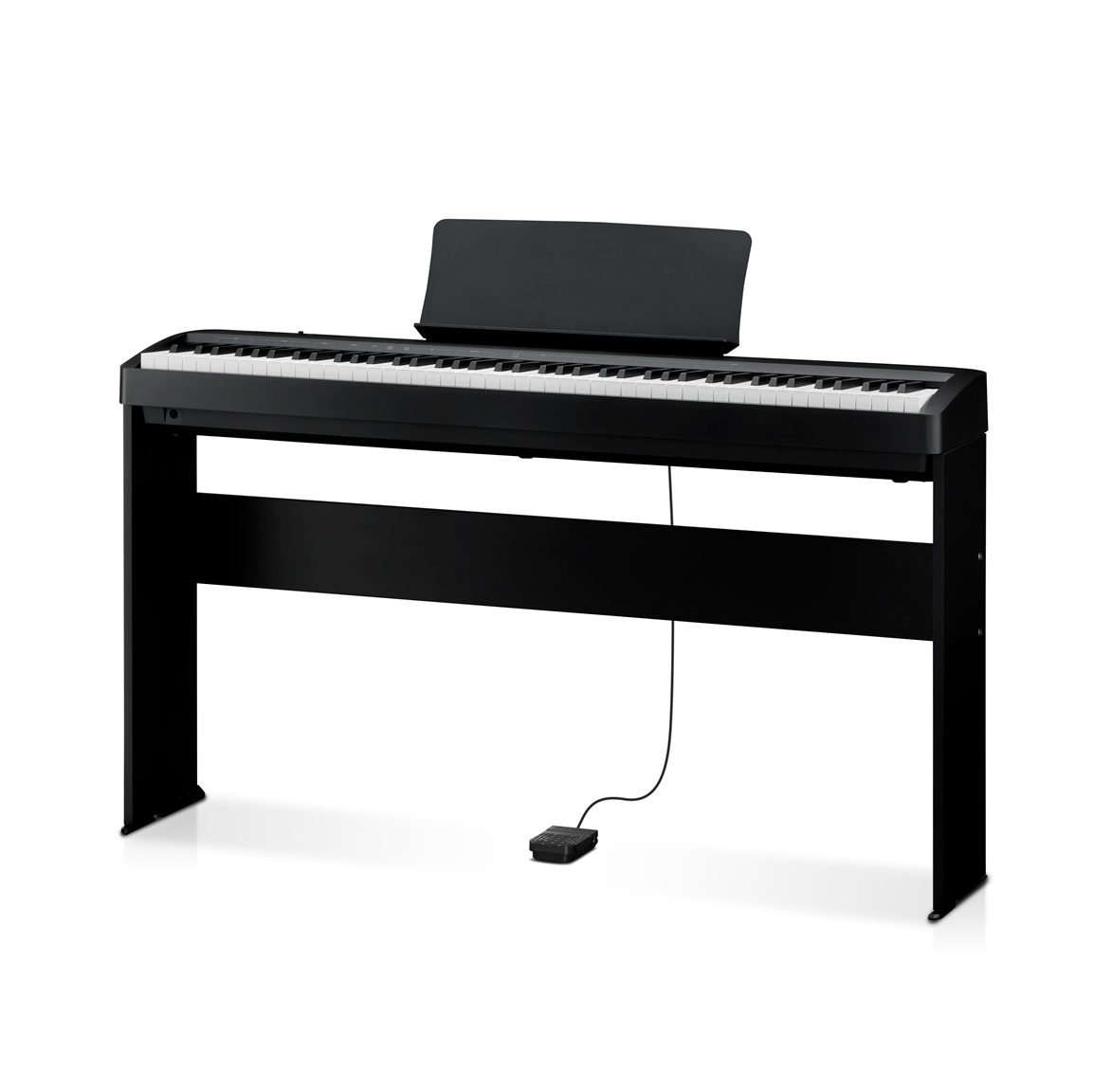 Kawai ES60 Digital Piano – Powerful Portability and Expression
