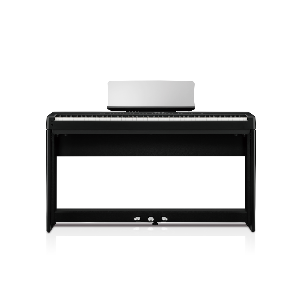 Kawai ES920 Digital Piano Black Front