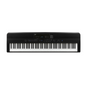 Kawai ES920 Digital Piano Black Above