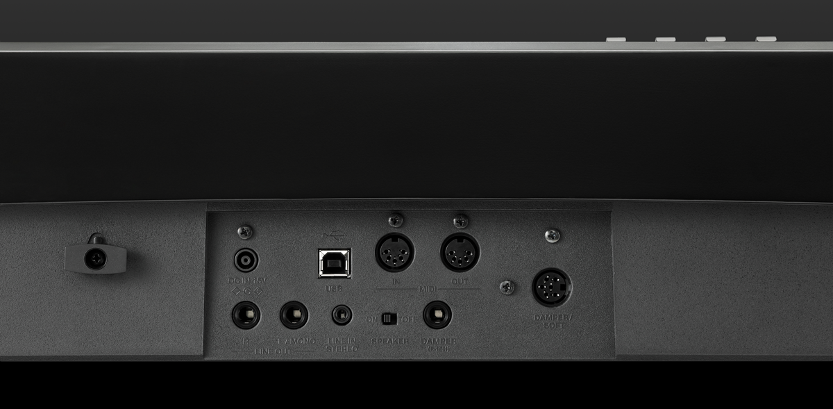 Kawai ES920 Digital Piano
