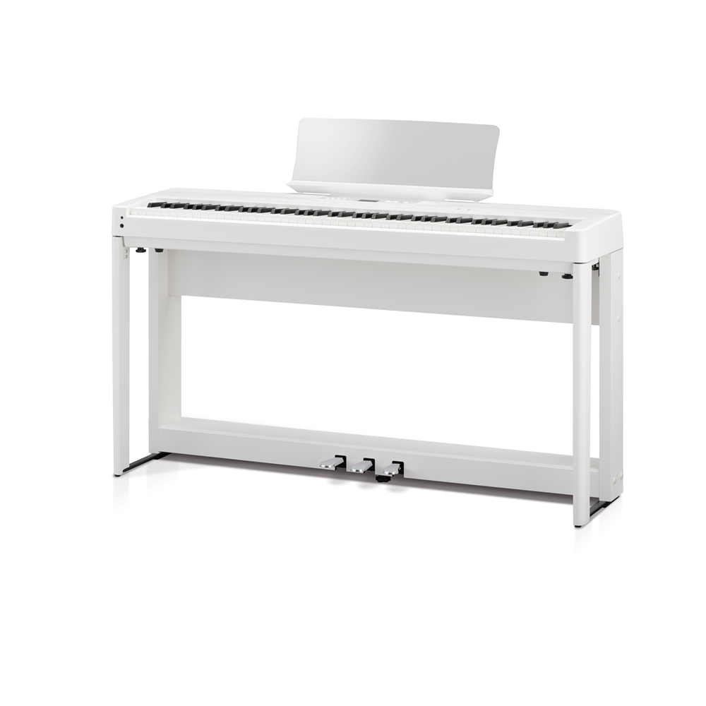 Kawai ES920 Digital Piano White Front