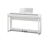 Kawai ES920 Digital Piano White Front