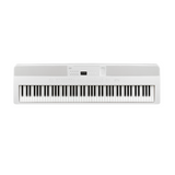 Kawai ES920 Digital Piano White Above