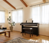 Kawai KDP120 Digital Piano with Bench Home