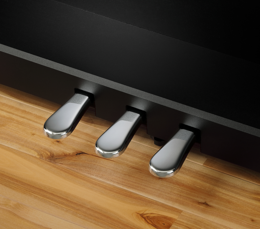 Kawai KDP75 Digital Piano with Bench