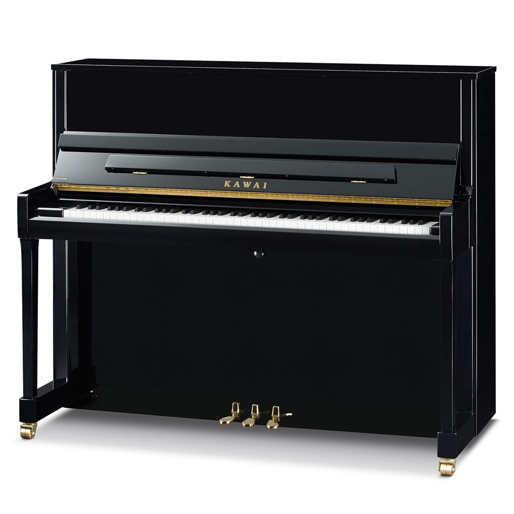 Kawai K 300 Professional Upright Piano Schmitt Music