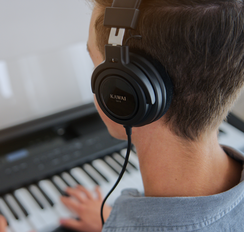 Kawai ES920 Digital Piano Headphones