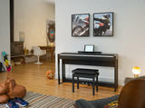 Kawai ES920 Digital Piano Home 2