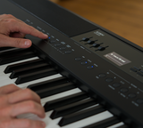 Kawai ES920 Digital Piano Keys