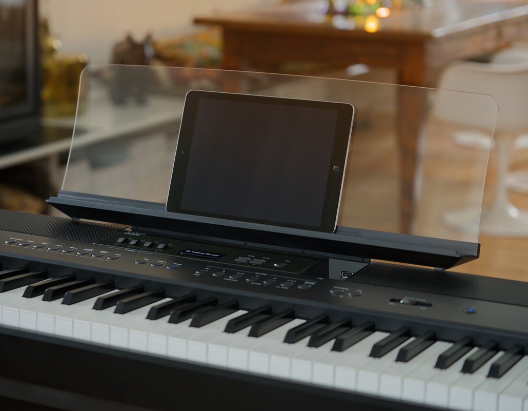 Kawai ES920 Digital Piano – Portable Performance with Premium