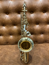 Pre-Owned Keilwerth SX90R Alto Saxophone
