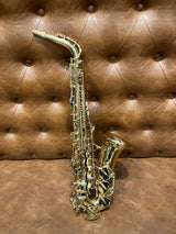Pre-Owned Keilwerth SX90R Alto Saxophone