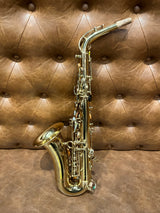 Pre-Owned Keilwerth SX90R Alto Saxophone