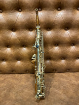 Pre-Owned Keilwerth SX90R Alto Saxophone