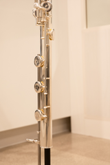Pre-Owned Kingma Upright Bass Flute 2