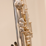 Pre-Owned Kingma Upright Bass Flute 6