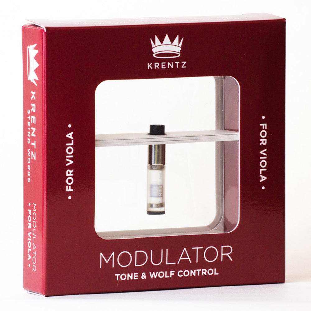 Krentz Modulator | Schmitt Music