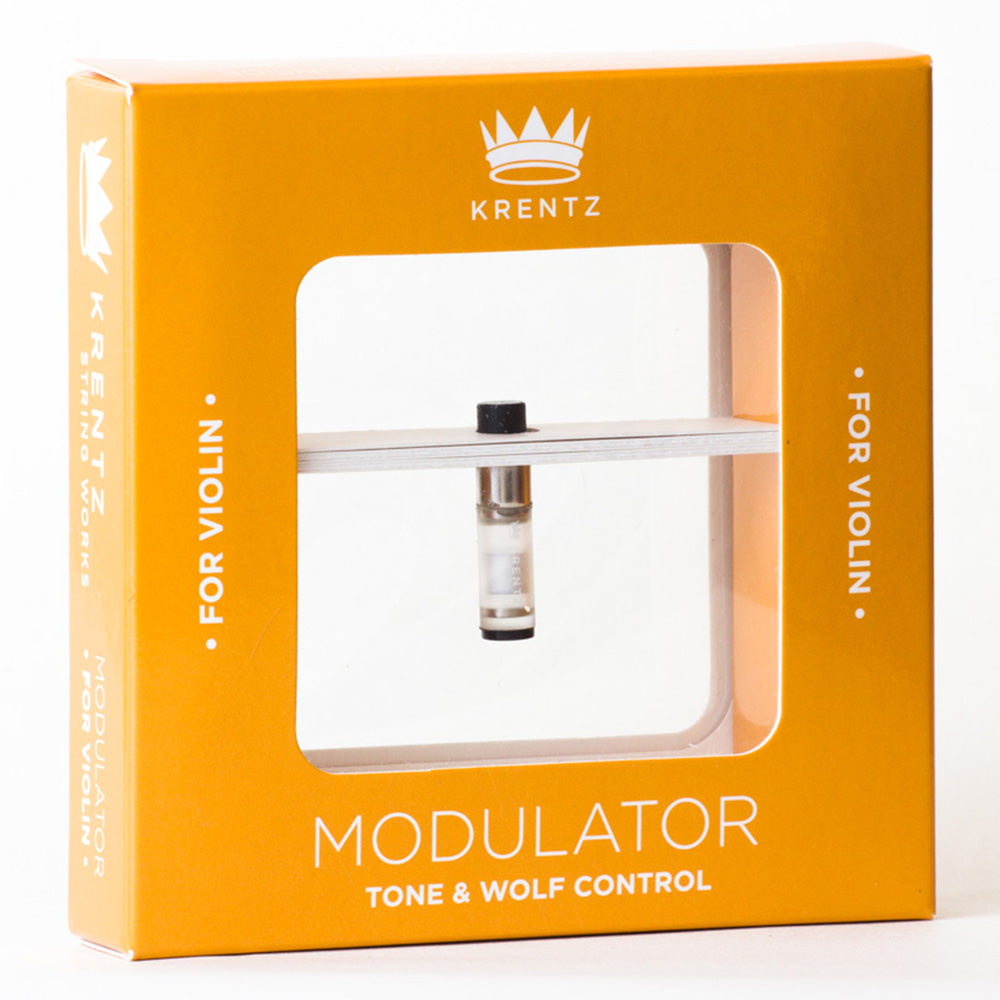 Krentz Modulator チェロ用 Krentz Modulator | Schmitt Music