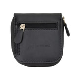 Protec 2-Piece Trumpet Leather Mouthpiece Pouch