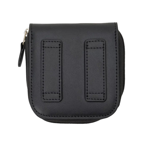 Protec 2-Piece Trumpet Leather Mouthpiece Pouch