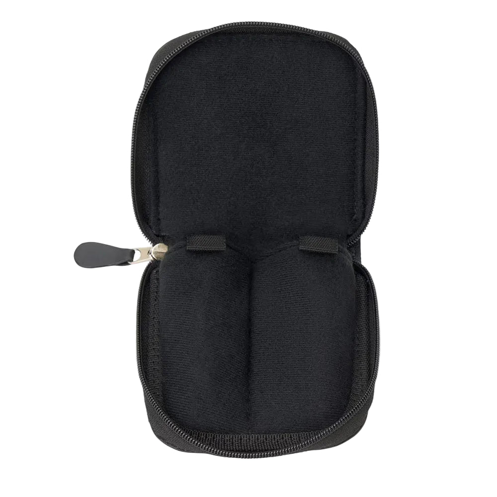 Protec 2-Piece Trumpet Leather Mouthpiece Pouch