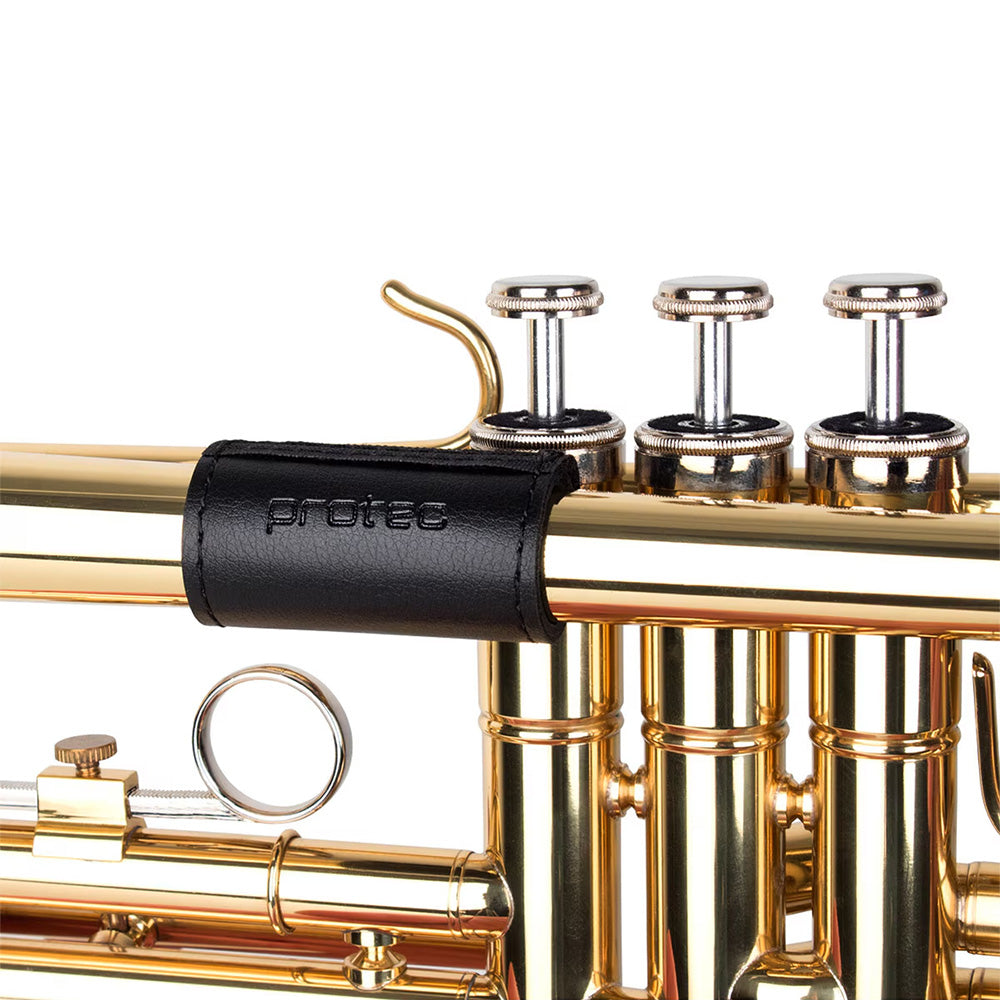 Protec Trumpet Leather Finger Saver