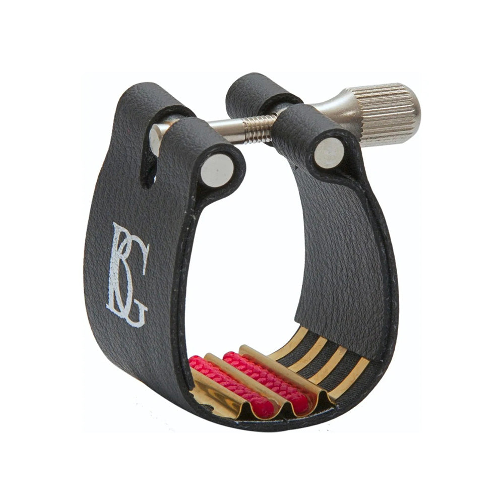 BG France Revelation L9R Bass Clarinet Ligature