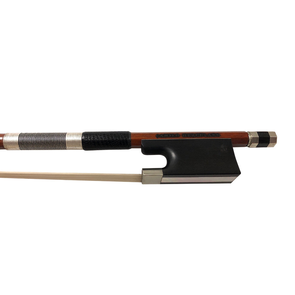 L'archet Brasil Performance Nickel Violin Bow