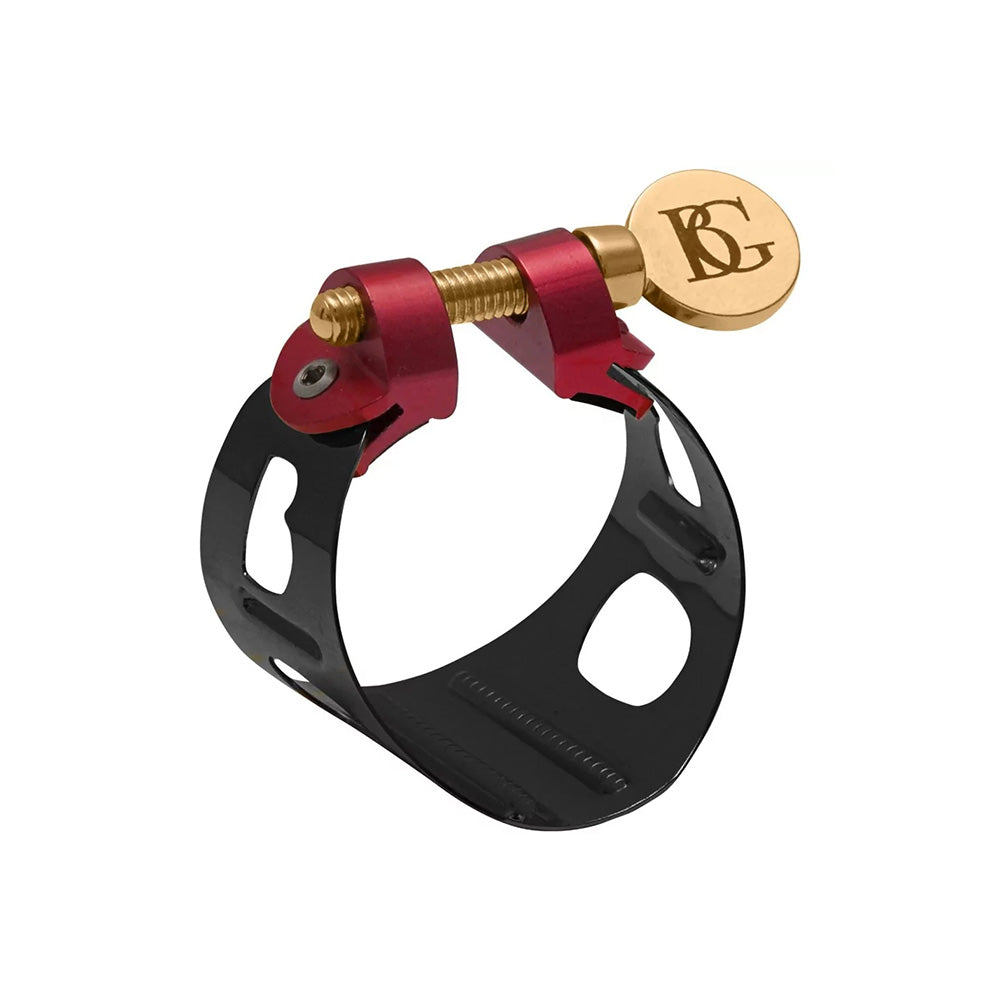 BG France Duo Bb Clarinet/Alto Saxophone Ligature