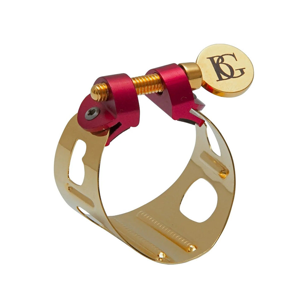BG France DUO LDT1 Tenor Saxophone Ligature