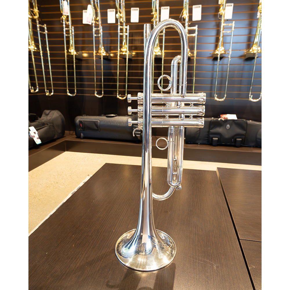 Pre-Owned Lotus Lead/Solo B-flat Trumpet