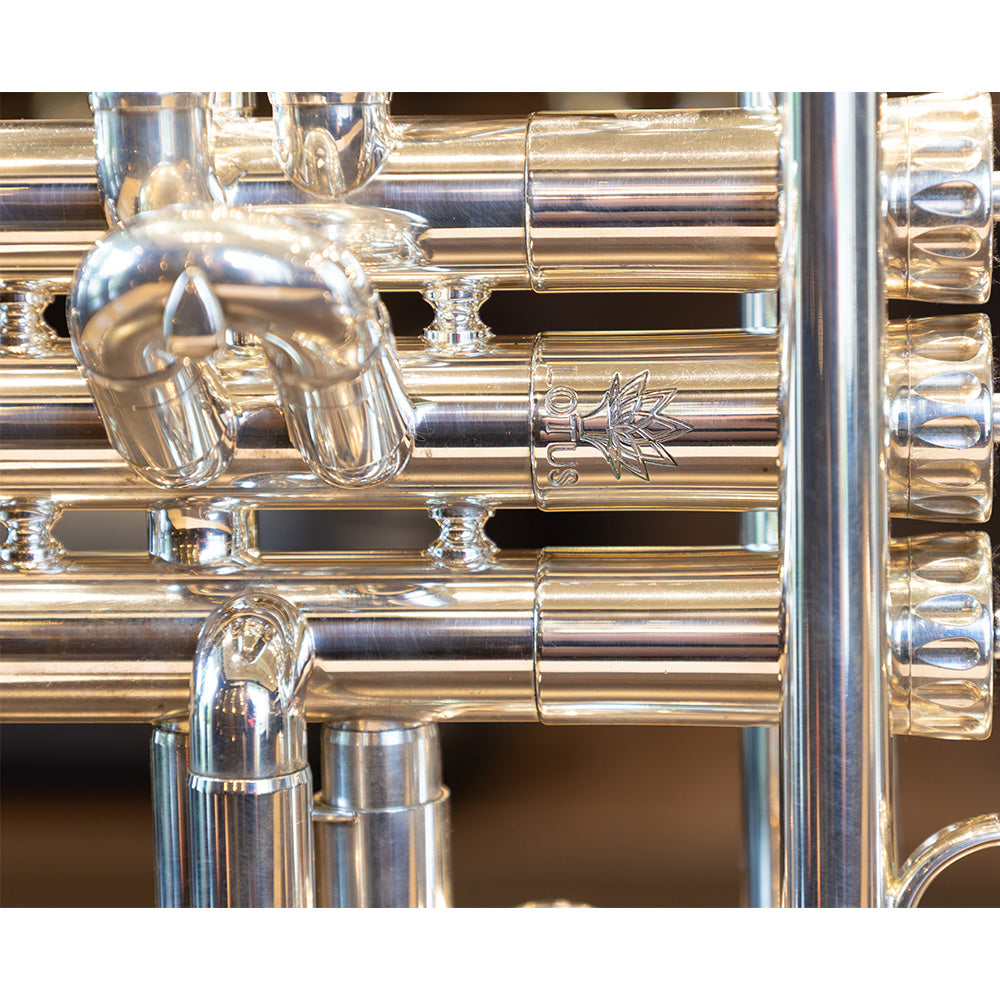 Pre-Owned Lotus Lead/Solo B-flat Trumpet