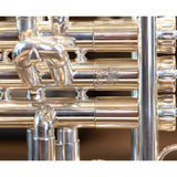 Pre-Owned Lotus Lead/Solo B-flat Trumpet