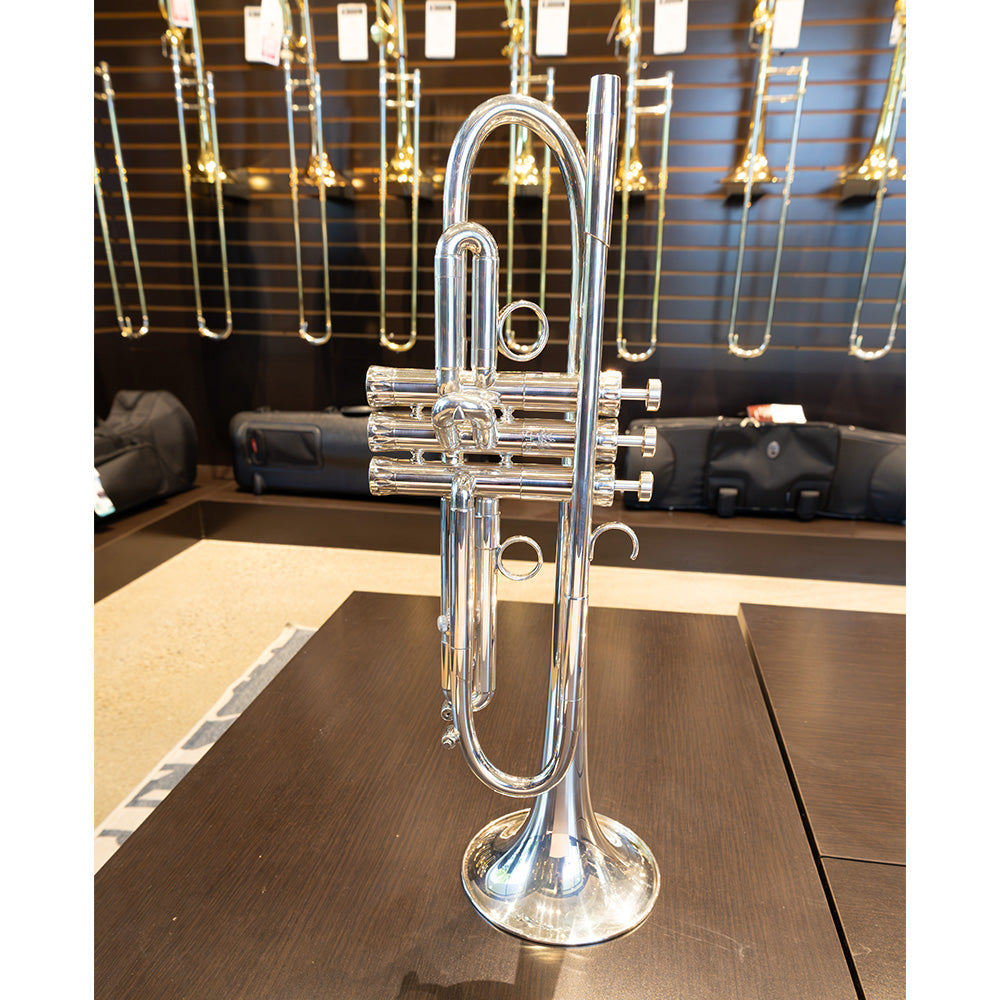 Lotus Trumpets | Schmitt Music