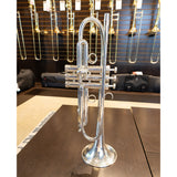 Pre-Owned Lotus Lead/Solo B-flat Trumpet