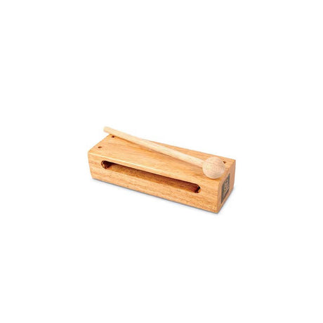 LP Aspire Large Wood Block with Striker