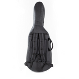 Paul A. Schmitt Padded Cello Bag Back