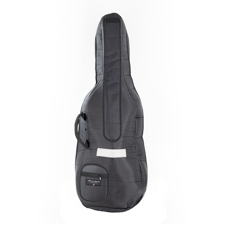 Paul A. Schmitt Padded Cello Bag Front