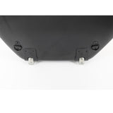 Lake City Hardshell 4/4 Cello Case Wheels
