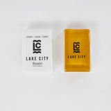 Lake City Violin/Viola/Cello Maintenance and Care Bundle Rosin