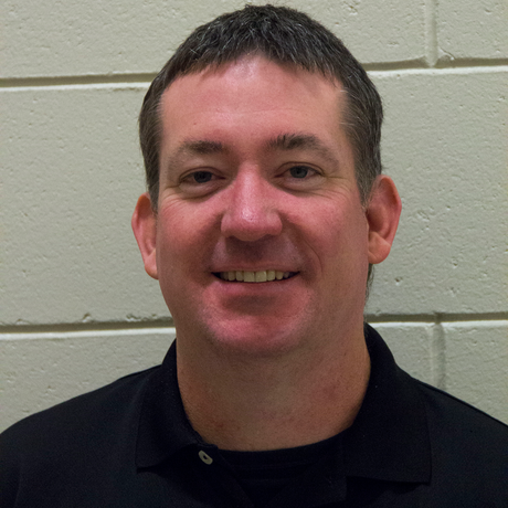 Educational Representative Lee Krueger