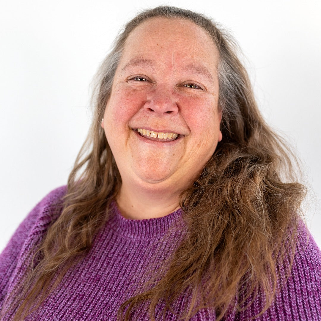 Educational Representative Leeanne Kardock