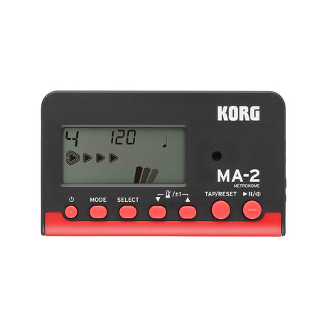 Korg MA-2 Digital Metronome