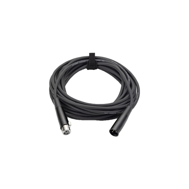 On-Stage 25' XLR-XLR Mic Cable