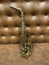 Pre-Owned Selmer Paris Mark VI Alto Saxophone
