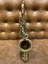 Pre-Owned Selmer Paris Mark VI Alto Saxophone